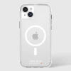 Чохол Case-Mate Ultra Tough D3O Clear для iPhone 15 Plus Clear with MagSafe (CM051580)