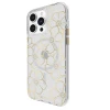 Чохол Case-Mate Floral Gems для iPhone 15 Pro Max Gold with MagSafe (CM051604)
