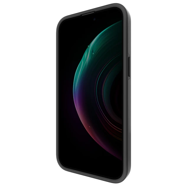Чохол Case-Mate Tough Duo для iPhone 15 Pro Max Black (CM051630)