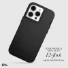 Чохол Case-Mate Tough Duo для iPhone 15 Pro Max Black (CM051630)