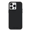 Чохол Case-Mate Silicone для iPhone 15 Pro Max чорний with MagSafe (CM051656)