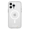Чохол Case-Mate Ultra Tough D3O Clear для iPhone 15 Pro Max Clear with MagSafe (CM051674)