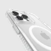 Чохол Case-Mate Ultra Tough D3O Clear для iPhone 15 Pro Max Clear with MagSafe (CM051674)