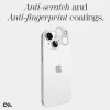 Захисне скло Case-Mate для камери iPhone 15 | 15 Plus Glass Lens Protector Twinkle Sparkle (CM051700)