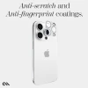 Захисне скло Case-Mate для камери iPhone 15 Pro | 15 Pro Max Glass Lens Protector Twinkle Sparkle (CM051710)