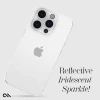 Захисне скло Case-Mate для камери iPhone 15 Pro | 15 Pro Max Glass Lens Protector Twinkle Sparkle (CM051710)