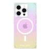 Чохол Case-Mate BLOX для iPhone 15 Pro Iridescent Rainbow with MagSafe (CM051856)