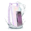 Водонепроникний чохол Case-Mate Waterproof Phone Dry Bag з кишенею для телефону до 7