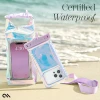Водонепроникний чохол Case-Mate Waterproof Phone Dry Bag з кишенею для телефону до 7