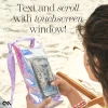 Водонепроникний чохол Case-Mate Waterproof Phone Dry Bag з кишенею для телефону до 7