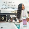 Водонепроникний чохол Case-Mate Waterproof Phone Dry Bag з кишенею для телефону до 7