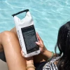 Водонепроникний чохол Case-Mate Waterproof Phone Dry Bag з кишенею для телефону до 7