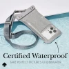 Чохол Kate Spade New York Waterproof Floating Pouch для смартфонів до 6.7