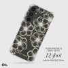 Чехол Case-Mate Floral Gems для Samsung Galaxy S23 FE (S711) Gold (CM053136)