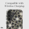 Чехол Case-Mate Floral Gems для Samsung Galaxy S23 FE (S711) Gold (CM053136)