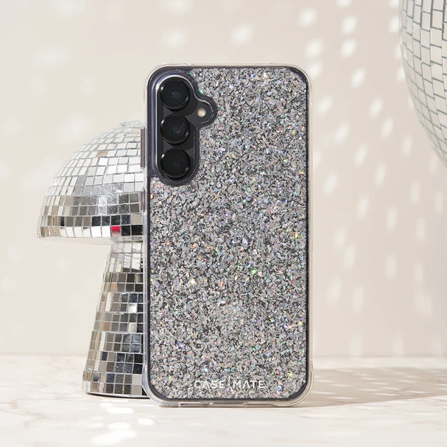Чохол Case-Mate Twinkle для Samsung Galaxy S23 FE (S711) Disco (CM052894)