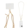 Універсальний шнурок Case-Mate Phone Crossbody Rope Beige (CM053392)