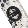Тримач Kate Spade New York Magnetic Loop Grip Black (KS053398)