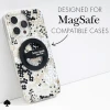 Тримач Kate Spade New York Magnetic Loop Grip Black (KS053398)