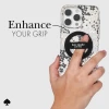 Тримач Kate Spade New York Magnetic Loop Grip Black (KS053398)