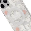 Тримач Kate Spade New York Magnetic Loop Grip Silver with MagSafe (KS053400)