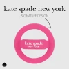 Тримач Kate Spade New York Magnetic Loop Grip Pink with MagSafe (KS053402)