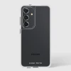 Чохол Case-Mate Tough Clear для Samsung Galaxy S24 (S921) Clear (CM053408)