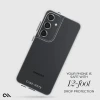 Чохол Case-Mate Tough Clear для Samsung Galaxy S24 (S921) Clear (CM053408)