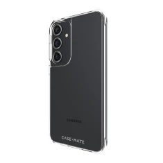 Чохол Case-Mate Tough Clear для Samsung Galaxy S24 Plus (S926) Clear (CM053410)