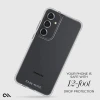Чохол Case-Mate Tough Clear для Samsung Galaxy S24 Plus (S926) Clear (CM053410)