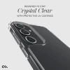 Чохол Case-Mate Tough Clear для Samsung Galaxy S24 Plus (S926) Clear (CM053410)