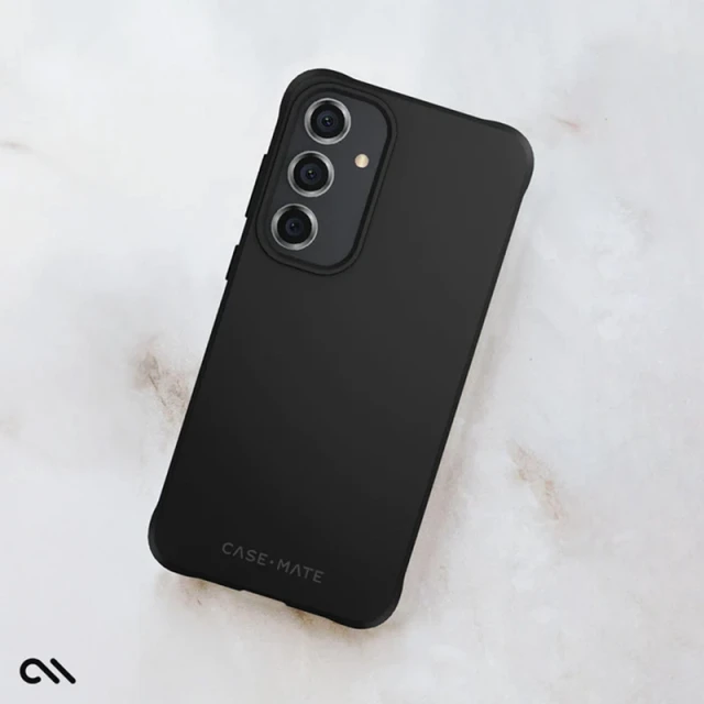 Чехол Case-Mate Tough Black для Samsung Galaxy S24 Plus (S926) Black (CM053416)
