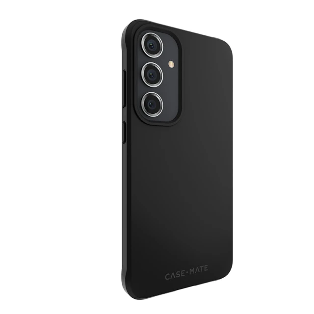 Чехол Case-Mate Tough Black для Samsung Galaxy S24 Plus (S926) Black (CM053416)