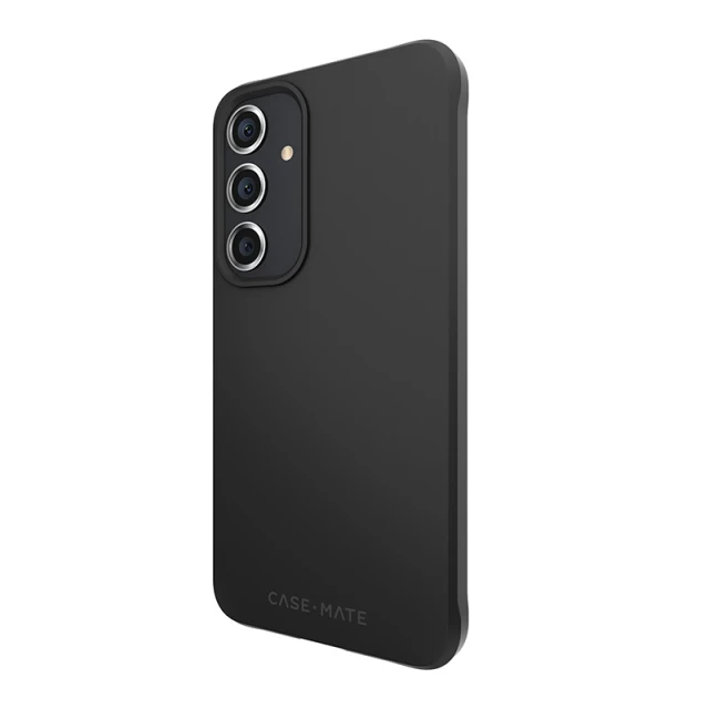 Чехол Case-Mate Tough Black для Samsung Galaxy S24 Plus (S926) Black (CM053416)