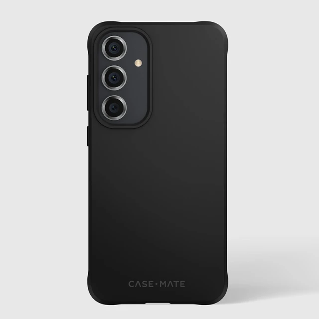 Чехол Case-Mate Tough Black для Samsung Galaxy S24 Plus (S926) Black (CM053416)