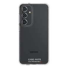 Чохол Case-Mate Ultra Tough D3O Clear для Samsung Galaxy S24 Plus (S926) Clear (CM053428)