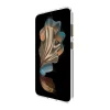 Чохол Case-Mate Floral Gems для Samsung Galaxy S24 Plus (S926) Gold (CM053434)