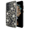 Чохол Case-Mate Floral Gems для Samsung Galaxy S24 Plus (S926) Gold (CM053434)