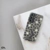 Чохол Case-Mate Floral Gems для Samsung Galaxy S24 Plus (S926) Gold (CM053434)