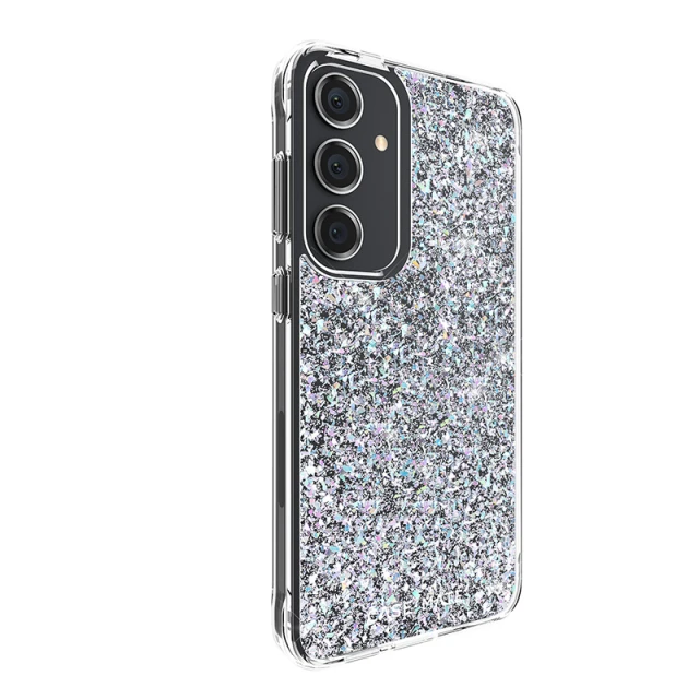 Чохол Case-Mate Twinkle для Samsung Galaxy S24 Plus (S926) Disco (CM053440)