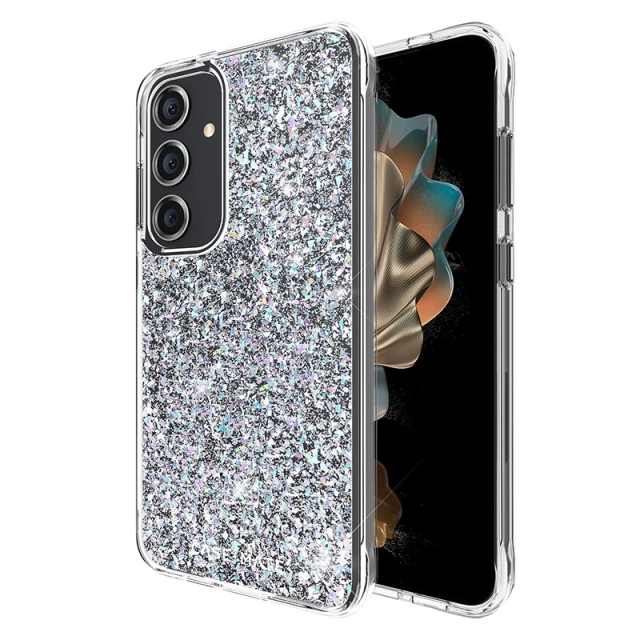 Чохол Case-Mate Twinkle для Samsung Galaxy S24 Plus (S926) Disco (CM053440)