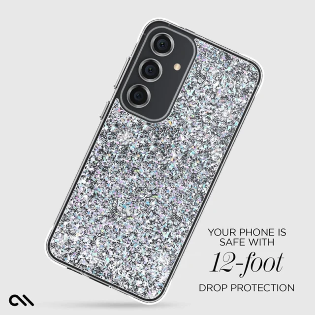 Чохол Case-Mate Twinkle для Samsung Galaxy S24 Plus (S926) Disco (CM053440)
