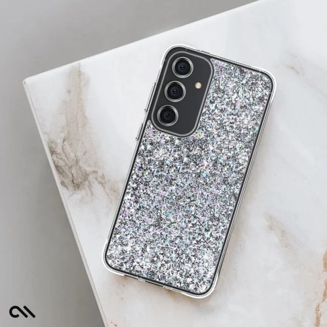 Чохол Case-Mate Twinkle для Samsung Galaxy S24 Plus (S926) Disco (CM053440)