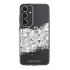 Чохол Case-Mate Karat для Samsung Galaxy S24 Plus (S926) Touch of Pearl (CM053446)