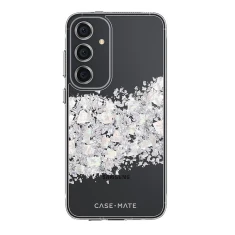 Чохол Case-Mate Karat для Samsung Galaxy S24 Plus (S926) Touch of Pearl (CM053446)