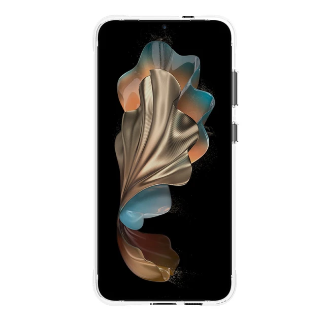 Чохол Case-Mate Karat для Samsung Galaxy S24 Plus (S926) Touch of Pearl (CM053446)