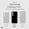 Чохол Case-Mate Karat для Samsung Galaxy S24 Plus (S926) Touch of Pearl (CM053446)