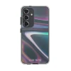 Чехол Case-Mate Soap Bubble для Samsung Galaxy S24 (S921) Iridescent (CM053550)