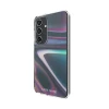 Чехол Case-Mate Soap Bubble для Samsung Galaxy S24 (S921) Iridescent (CM053550)