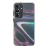 Чохол Case-Mate Soap Bubble для Samsung Galaxy S24 Plus (S926) Iridescent (CM053552)